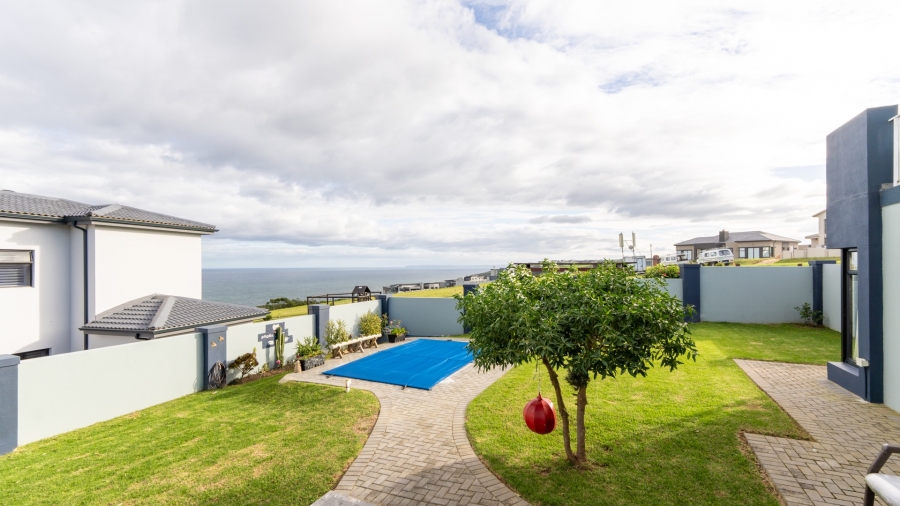 3 Bedroom Property for Sale in Le Grand Golf Estate Western Cape